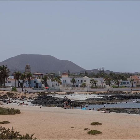 Apartment Family 6 Beachfront Corralejo By Holidays Home Exterior photo